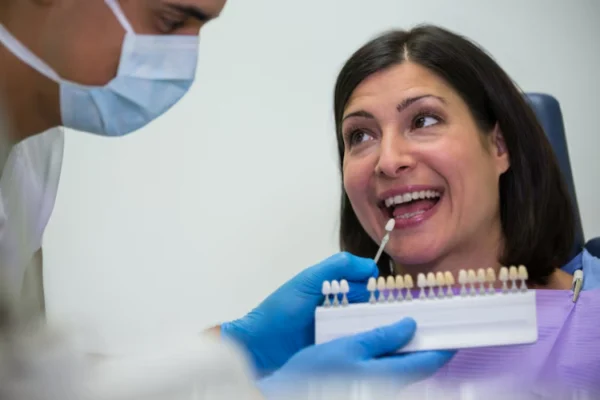 dental implants in Tampa