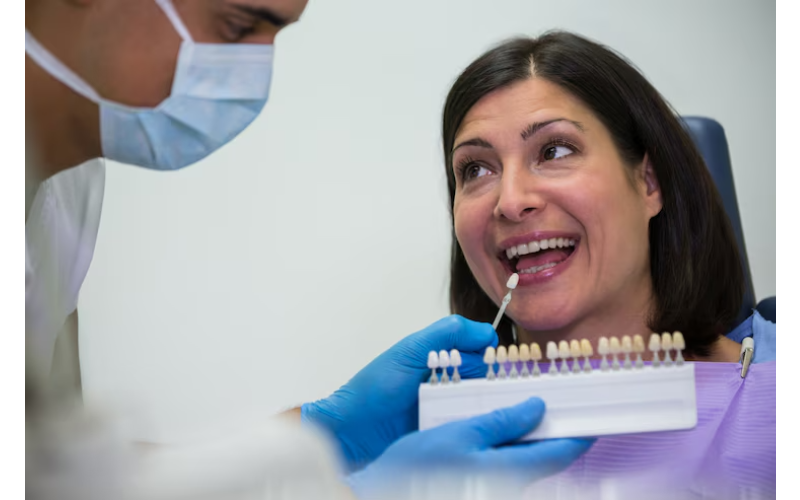 dental implants in Tampa