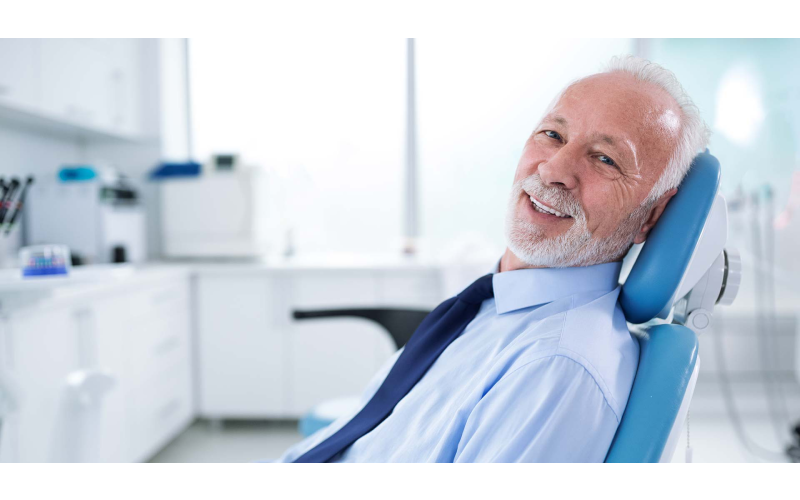 emergency dentist Cookeville TN