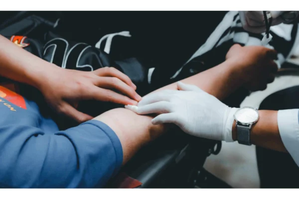 healthcare recruiter london