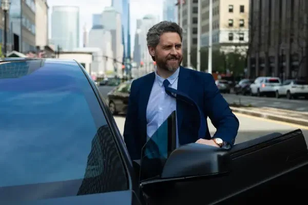 chauffeur service washington dc