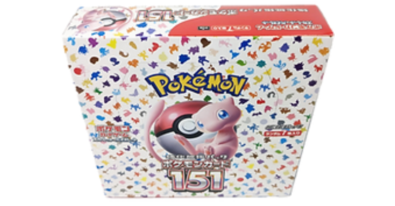  Pokemon Booster Box in India