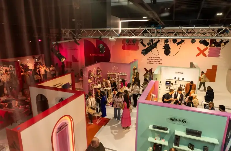 event management company
