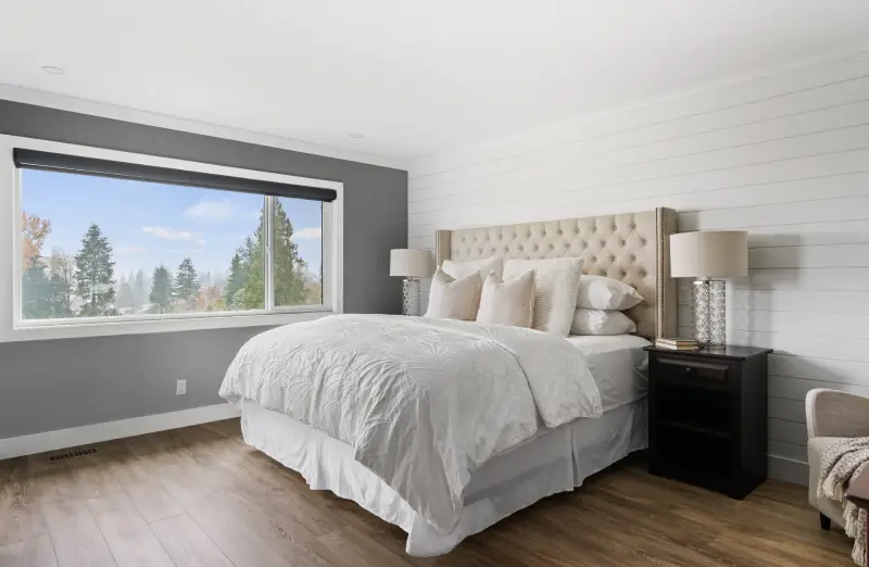 house staging vancouver