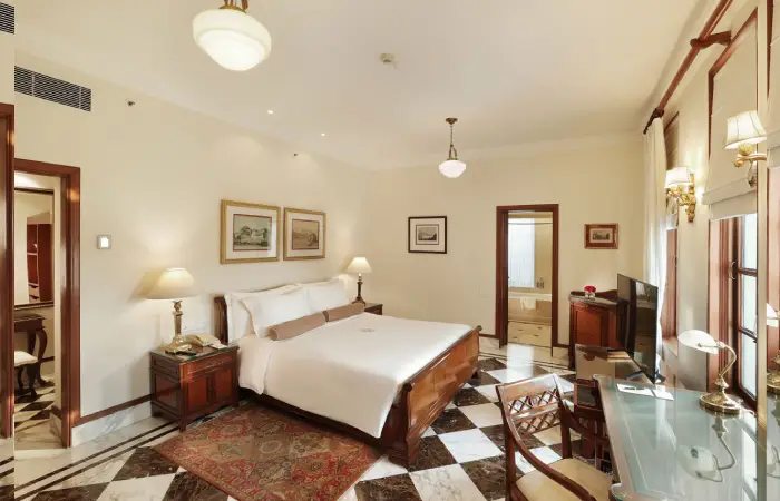 best hotel in delhi