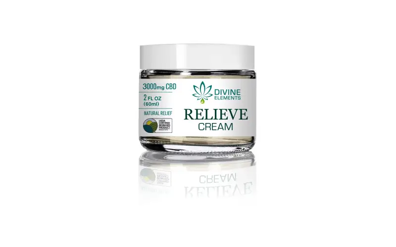 topical cbd products