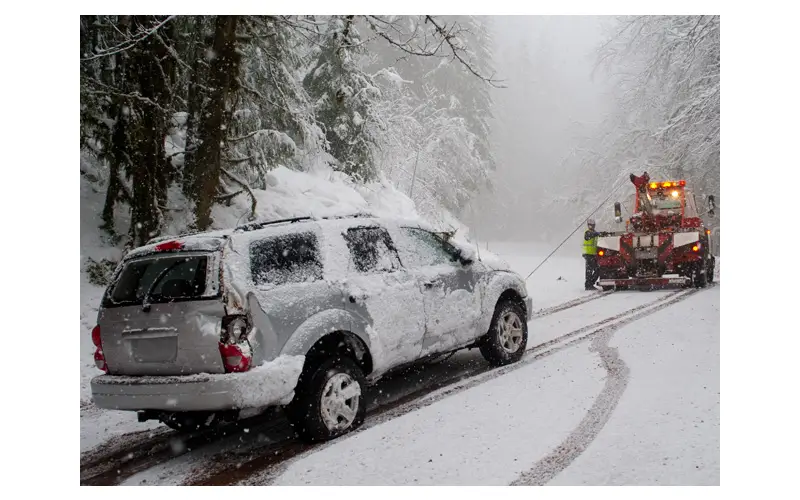 ny heavy duty towing