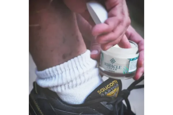 cbd skin care