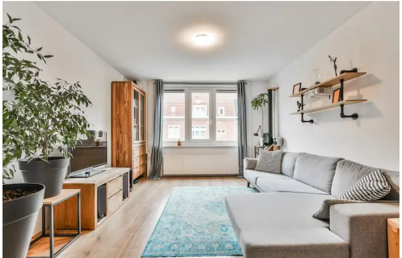 House staging vancouver
