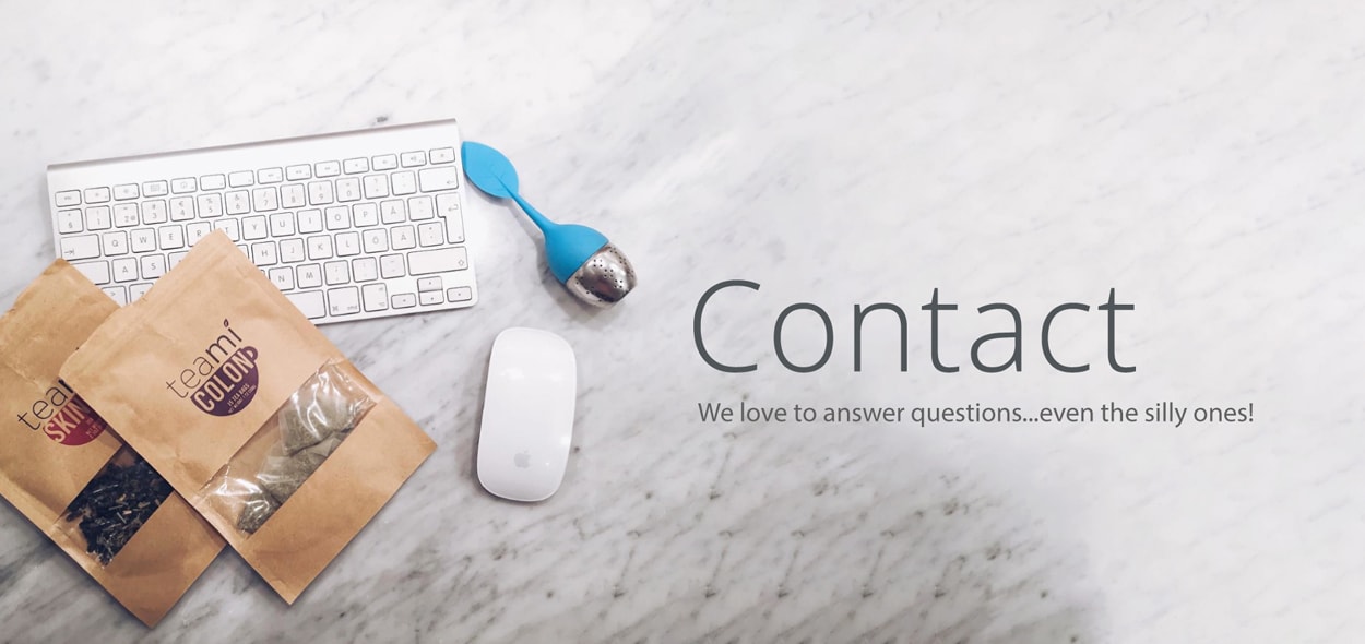 Contact Us