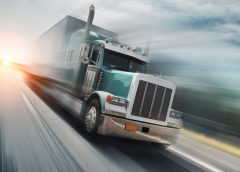 Commercial Trailer Insurance