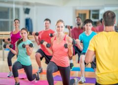 Fitness Program For Women
