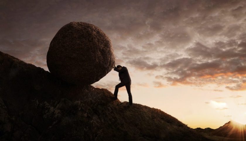 This image has an empty alt attribute; its file name is Struggle-840x481.jpg