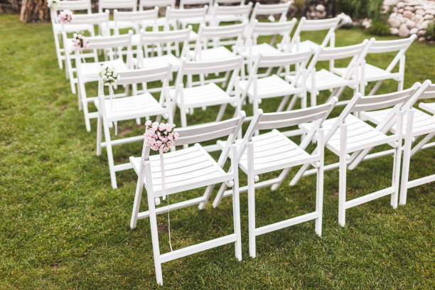 Chair hire