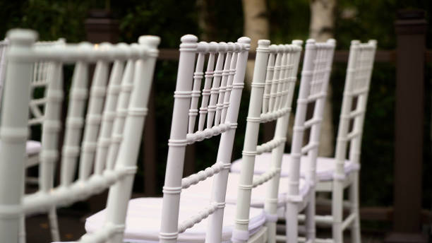 Chair hire