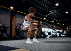 functional trainer