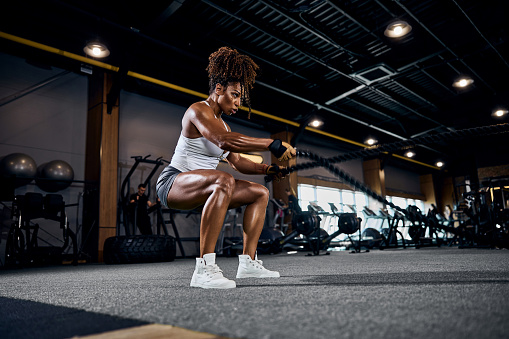 functional trainer