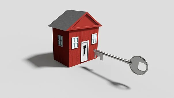 mortgage for first-time buyers