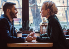 Speed dating