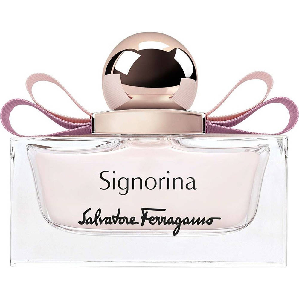 Salvatore Ferragamo Perfume