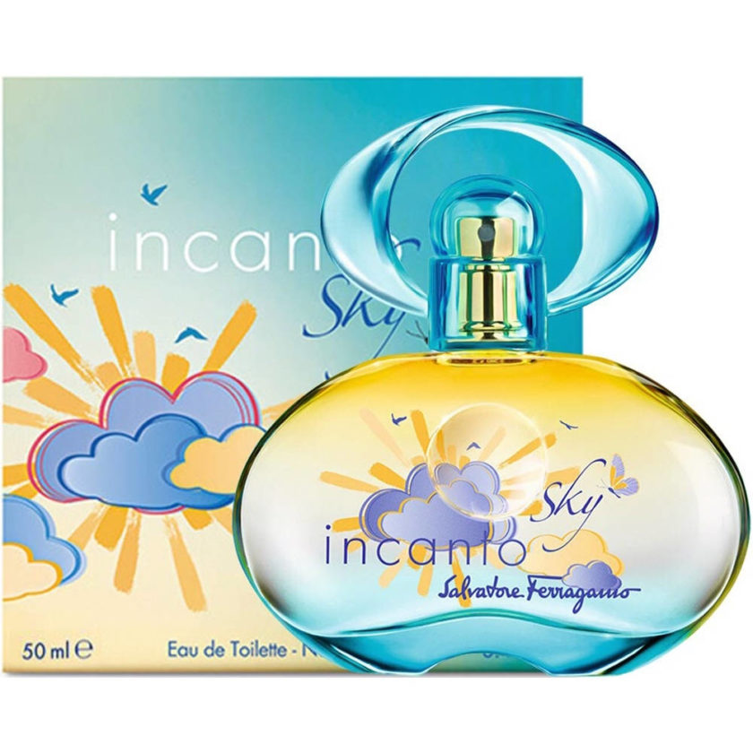 Salvatore Ferragamo Perfume
