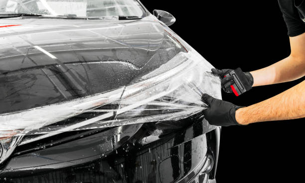 car wrap