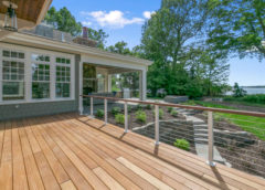 Deck Installers glen burnie