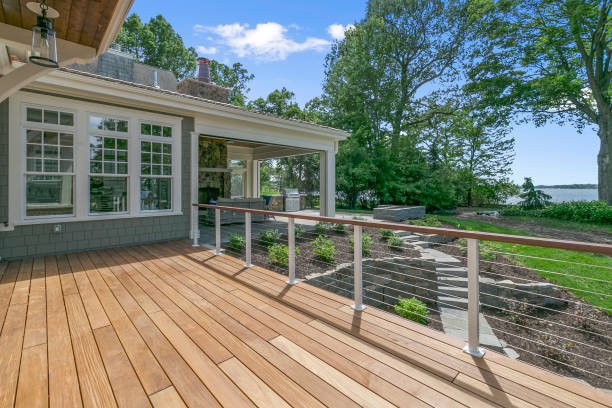 Deck Installers glen burnie