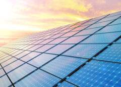 solar panel