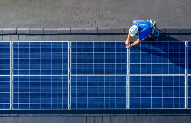 solar panel