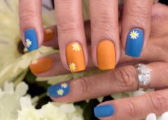 Press On Nails