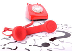 IRS phone number