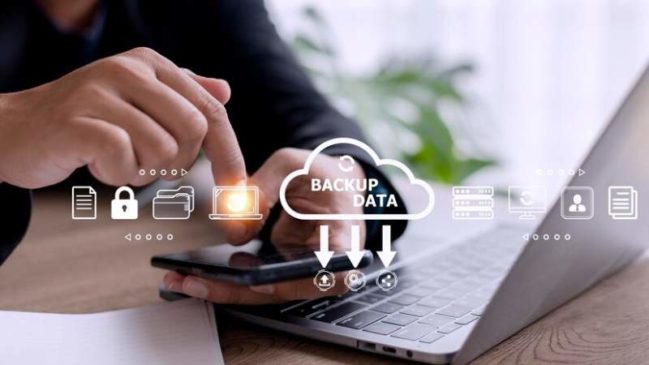 Disaster Recovery Services