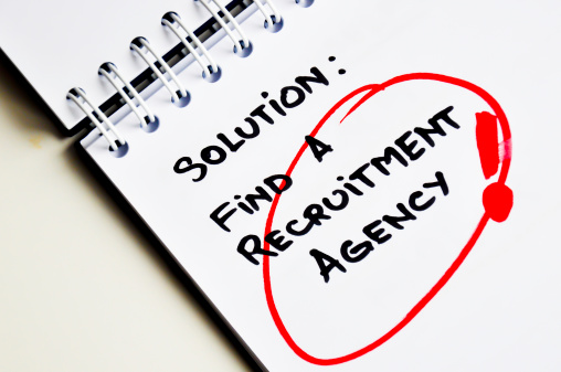 startup recruitment agencies