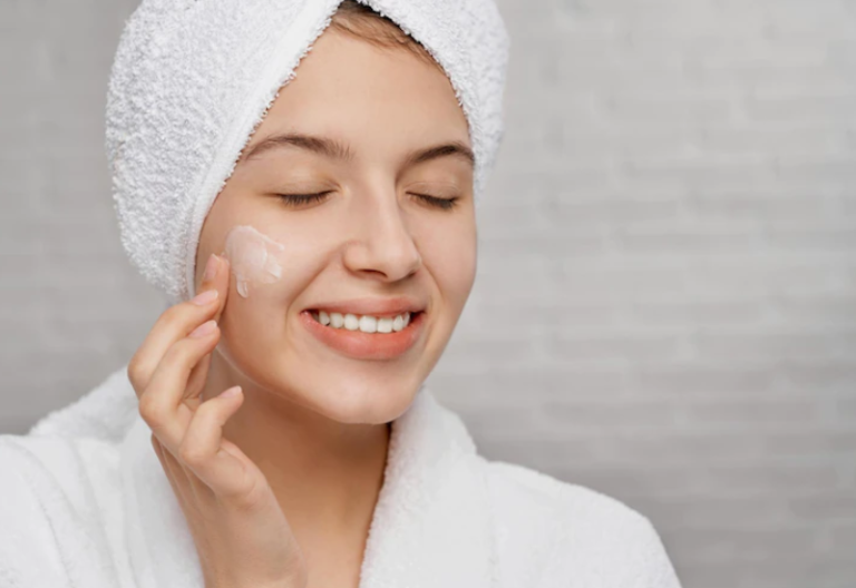 Restore Your Skin’s Vibrancy With Rejuvenation Face Cream
