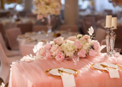 outdoor wedding venues