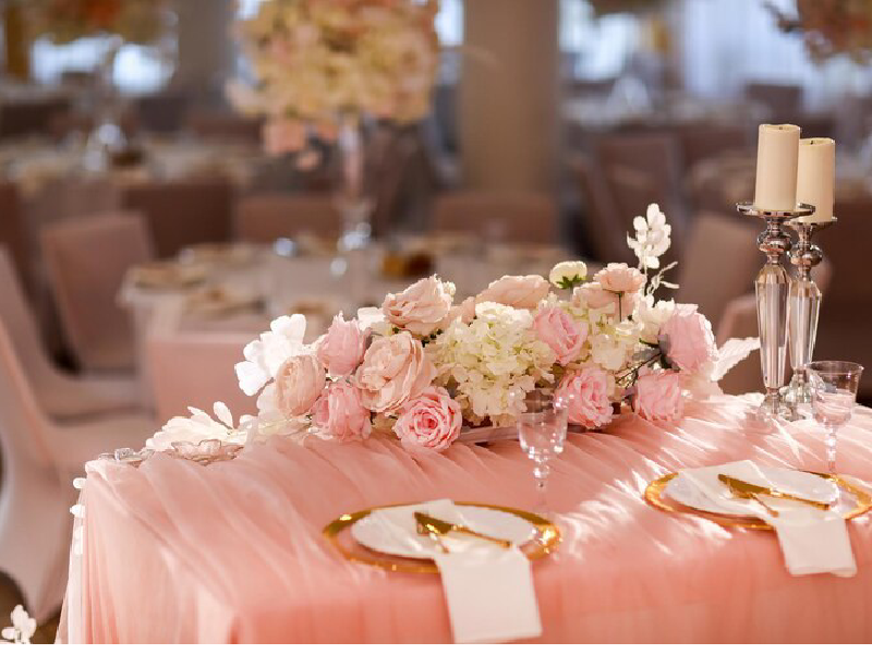 outdoor wedding venues