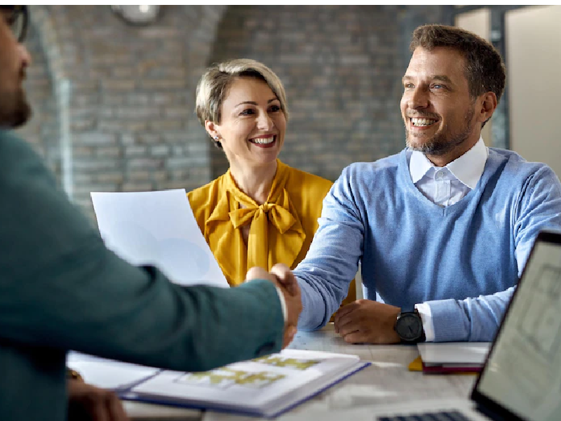 uk mortgage broker