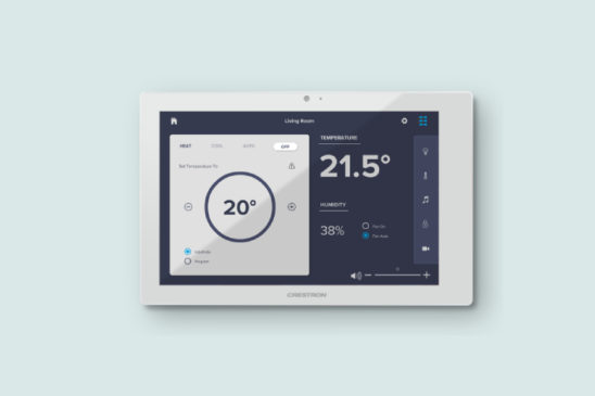 crestron company