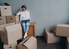 twin cities distance movers service