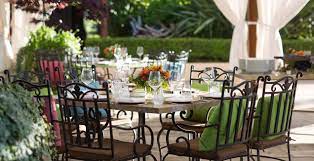 outdoor wedding venues