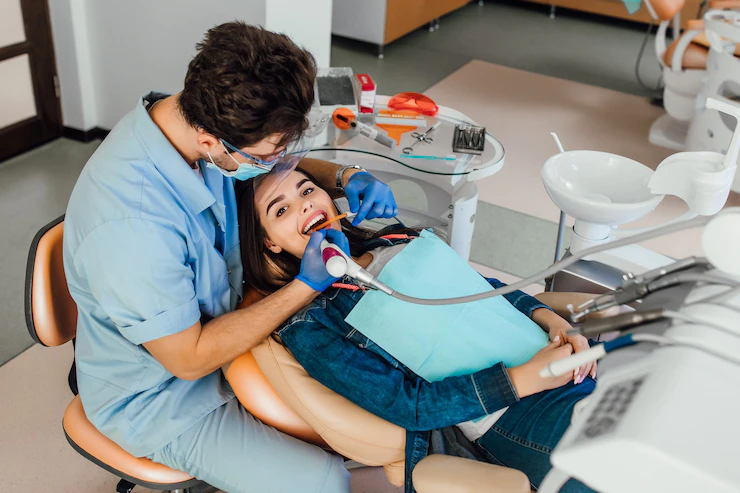 family dentistry