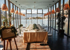 indoor venue for party