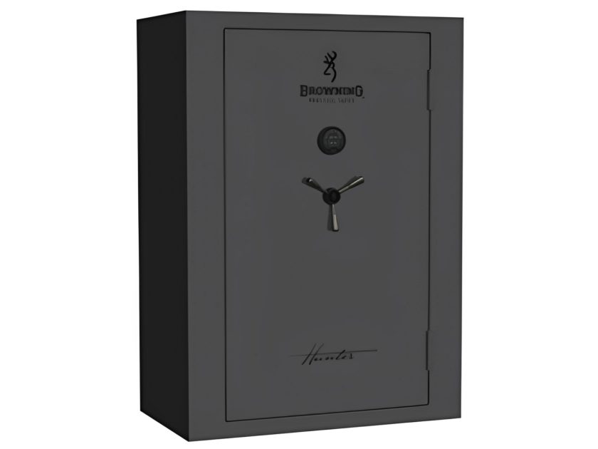 stealth handgun safe