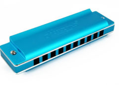 gift ideas harmonica