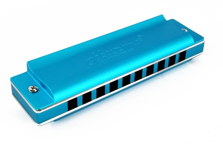 gift ideas harmonica