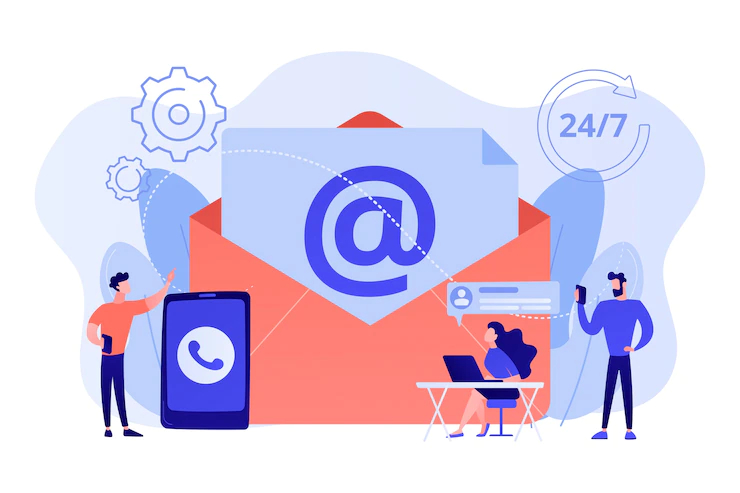 email opt outs