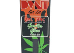 hhc vape disposable