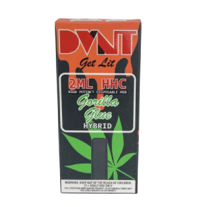hhc vape disposable