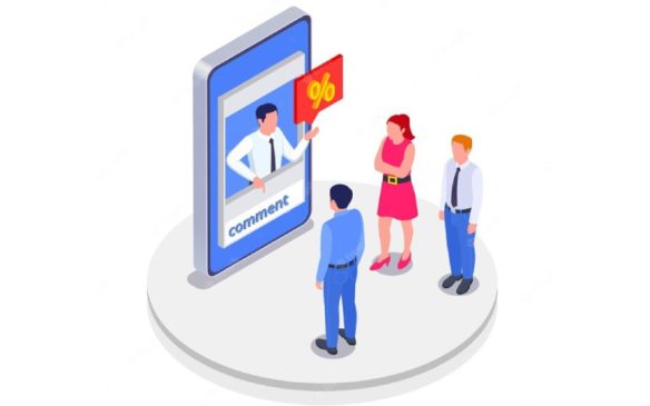 Referral Portal for Physicians